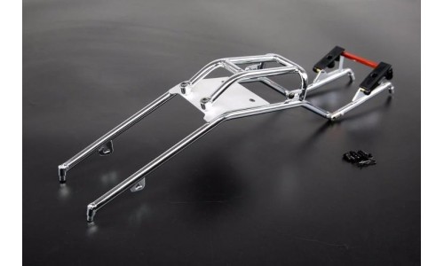 Baja Quick Release Roll Cage Gen.2 | Rovan Sports